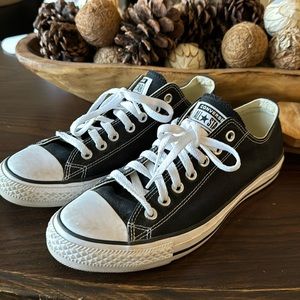 Converse All Stars Low top
